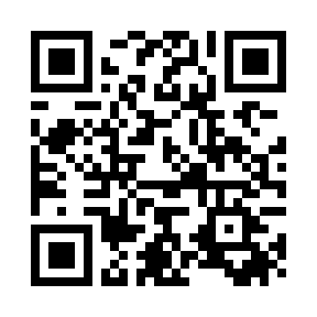 QRコード:WEB予約サイト